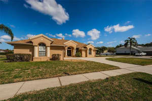7421 Cheltnam Ct, New Port Richey, FL 34655, Sold 03/25/22