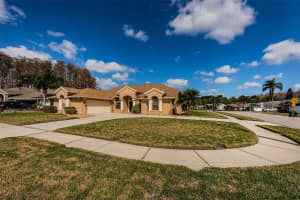 7421 Cheltnam Ct, New Port Richey, FL 34655, Sold 03/25/22