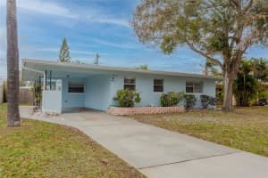 2476 Del Rio Way, Dunedin, FL 34698, Sold 04/11/22