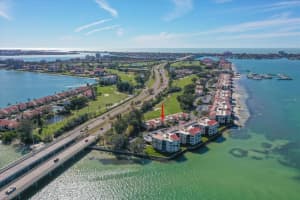 5510 La Puerta Del Sol Blvd S, St. Petersburg, FL 33715, Sold 03/30/22
