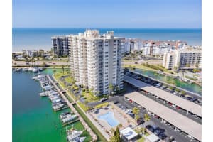 1621 Gulf Blvd, Clearwater, FL 33767, Sold 03/18/22