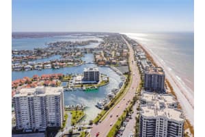 1621 Gulf Blvd, Clearwater, FL 33767, Sold 03/18/22