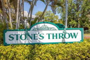 6924 Stonesthrow Cir N, St. Petersburg, FL 33710, Sold 03/04/22
