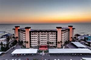 18304 Gulf Blvd, Redington Shores, FL 33708, Sold 04/08/22