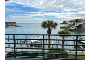 363 PINELLAS BAYWAY S #36, TIERRA VERDE, FL 33715 - MLS#MFRU8151923
