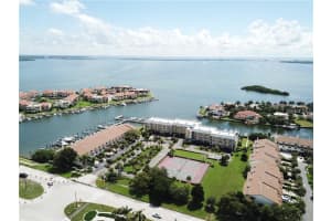 363 PINELLAS BAYWAY S #36, TIERRA VERDE, FL 33715 - MLS#MFRU8151923