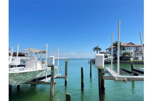 363 PINELLAS BAYWAY S #36, TIERRA VERDE, FL 33715 - MLS#MFRU8151923