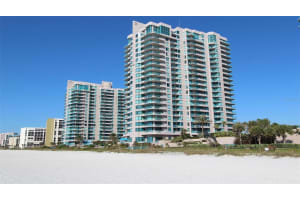 1520 Gulf Blvd, Clearwater, FL 33767, Sold 03/15/22