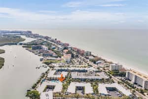 19417 Gulf Blvd, Indian Shores, FL 33785, Sold 03/08/22