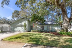 2660 Burntfork Dr, Clearwater, FL 33761, Sold 03/17/22