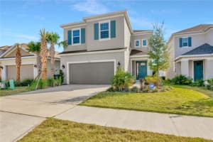 2616 Ridgetop Ln, Clermont, FL 34711, Sold 03/18/22