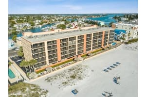 13720 Gulf Blvd, Madeira Beach, FL 33708, Sold 03/08/22