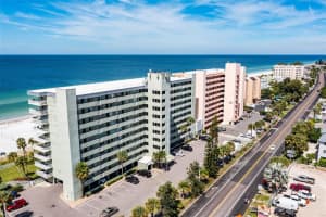 20000 Gulf Blvd, Indian Shores, FL 33785, Sold 03/21/22