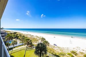 20000 Gulf Blvd, Indian Shores, FL 33785, Sold 03/31/22