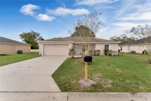 291 Lake Eloise Pointe Blvd, Winter Haven, FL 33880, Sold 04/06/22