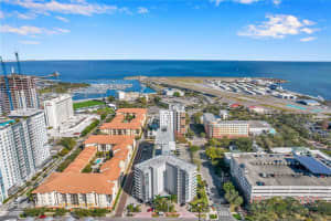 470 3rd St S, St. Petersburg, FL 33701, Sold 03/24/22