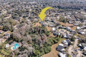 2615 Forest Run Ct, Clearwater, FL 33761, Sold 03/24/22