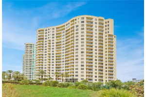 1200 GULF BLVD #1001, CLEARWATER, FL 33767 Sold 07/28/22