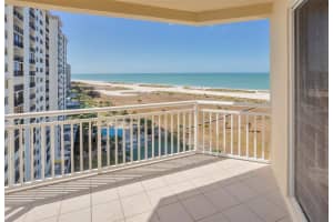 1200 GULF BLVD #1001, CLEARWATER, FL 33767 Sold 07/28/22