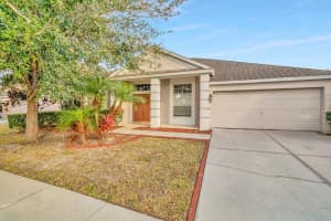 3442 Juneberry Dr, Wesley Chapel, FL 33543, Sold 05/27/22
