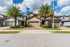 1217 Ballard Green Pl, Brandon, FL 33511, Sold 04/15/22