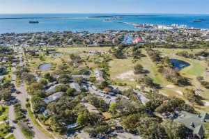 2185 Gulf View Blvd, Dunedin, FL 34698, Sold 04/07/22