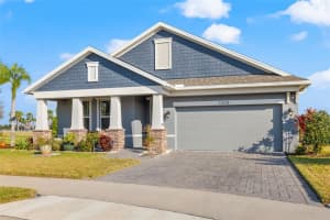 13318 Palmera Vista Dr, Riverview, FL 33579, Sold 03/25/22