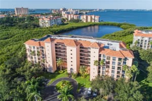 4750 Dolphin Cay Ln, St. Petersburg, FL 33711, Sold 03/15/22
