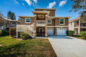 1067 S Pointe Alexis Dr, Tarpon Springs, FL 34689, Sold 04/04/22