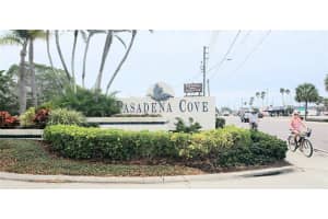 1316 Pasadena Ave S, South Pasadena, FL 33707, Sold 04/11/22