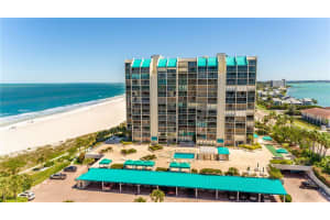 1380 Gulf Blvd, Clearwater Beach, FL 33767, Sold 05/05/22