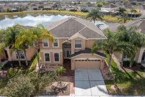 20111 Still Wind Dr, Tampa, FL 33647, Sold 03/30/22