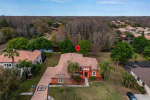 3511 Ballastone Dr, Land O' Lakes, FL 34638, Sold 03/31/22