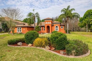 3511 Ballastone Dr, Land O' Lakes, FL 34638, Sold 03/31/22