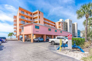 19440 Gulf Blvd, Indian Shores, FL 33785, Sold 04/01/22