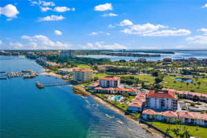 6145 Sun Blvd, St. Petersburg, FL 33715, Sold 03/10/22