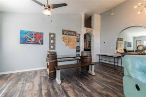 12541 Blazing Star Dr, Tampa, FL 33626, Sold 04/08/22