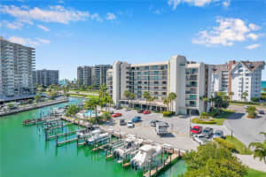 1591 Gulf Blvd, Clearwater, FL 33767, Sold 04/14/22