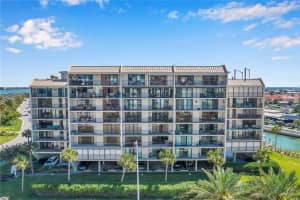 1591 Gulf Blvd, Clearwater, FL 33767, Sold 04/14/22