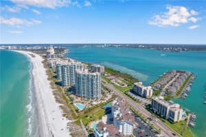 1591 Gulf Blvd, Clearwater, FL 33767, Sold 04/14/22