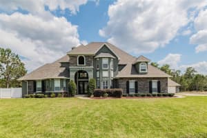 8426 Spring Forest Ln, Wesley Chapel, FL 33544, Sold 04/14/22