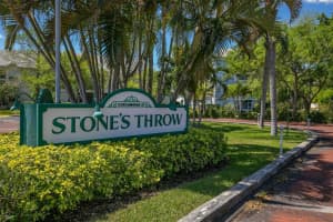 6802 Stonesthrow Cir N, St. Petersburg, FL 33710, Sold 03/14/22