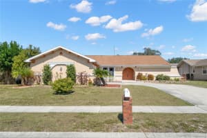 Briarwoods, 10303 Landmark Dr, Hudson, FL 34667, Sold 05/20/22
