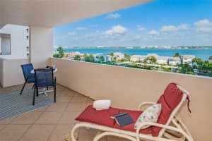 1270 Gulf Blvd, Clearwater, FL 33767, Sold 06/22/22
