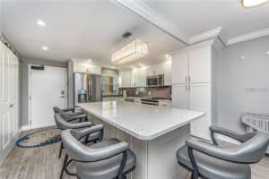 1270 Gulf Blvd, Clearwater, FL 33767, Sold 06/22/22