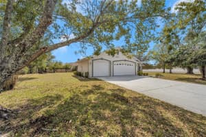 15110 Eastwood Trail, Spring Hill, FL 34604, Sold 04/05/22