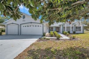 15110 Eastwood Trail, Spring Hill, FL 34604, Sold 04/05/22
