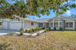 15110 Eastwood Trail, Spring Hill, FL 34604, Sold 04/05/22