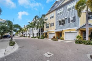 3125 Moorings Dr S, St. Petersburg, FL 33712, Sold 04/21/22