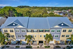 3125 Moorings Dr S, St. Petersburg, FL 33712, Sold 04/21/22